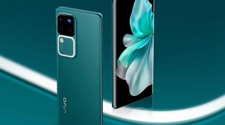 vivo V30 Pro z wyświetlaczem AMOLED 120 Hz, chipem Dimensity 8200 i aparatem Zeiss 50 MP zadebiutował na globalnym rynku