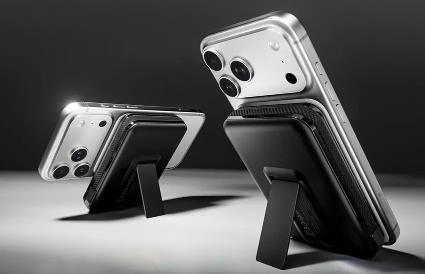 Nowy akumulator Kuxiu S3 ładuje się szybciej, żyje dłużej i nie pali się