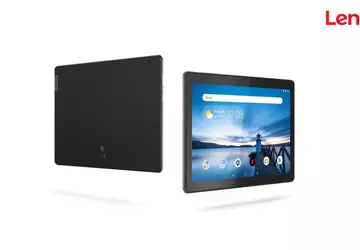 Lenovo M10 FHD REL: 10,1-calowy tablet ...