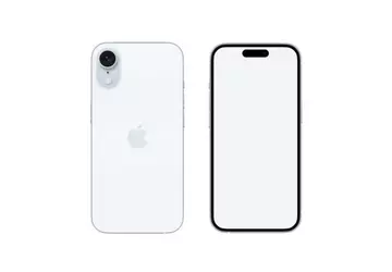 iPhone SE 4 może mieć konstrukcję ...