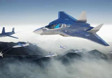 Konflikt między Dassault a Airbus: rozwój ...