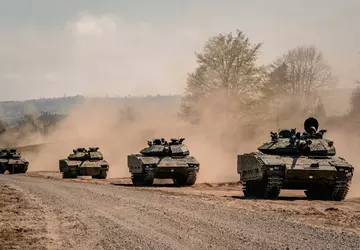 Szwecja ujawnia, w jaki sposób ukraińskie ...