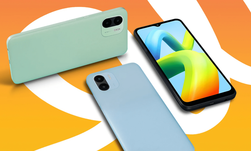 Xiaomi odsłania Redmi A2 i Redmi A2+: budżetowe smartfony z procesorem Helio G36 i baterią 5000 mAh