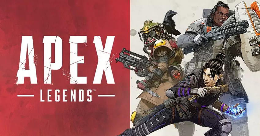 Umiejętności Pariaha, nowej, niezapowiedzianej postaci z Apex Legends, wyciekły do sieci