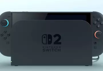Nintendo Switch 2 zachowa kartridże — ...
