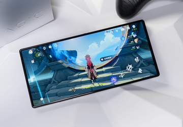 Red Magic 9S Pro ze Snapdragonem ...