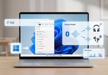 Windows 11 zyskał nowe życie: Microsoft ...