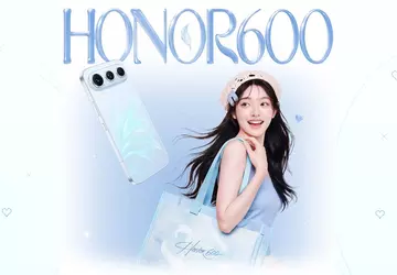 Honor 600 Pro Flash Limited Edition: ...