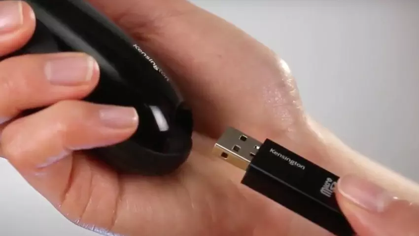 Kensington K72426AM klikacz do prezentacji