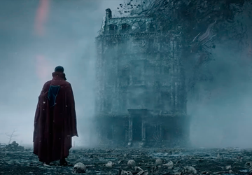 Jasne i tajemnicze: Marvel wydał ostatni ...