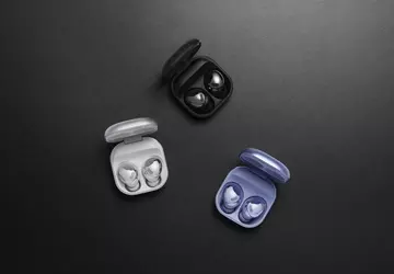 Samsung Galaxy Buds Pro zostały zaktualizowane ...