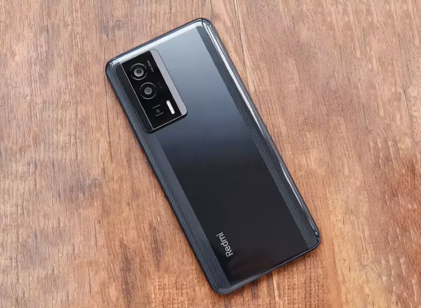 Plotka: Redmi K70 Pro otrzyma aparat główny 50 MP i teleobiektyw z 3,2-krotnym zoomem optycznym