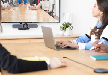 Najlepsza Kamera Internetowa do Sali Konferencyjnej