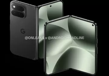 Google Pixel 11 Pro Fold ujawniony: ...