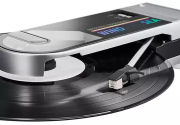Audio-Technica wypuściła gramofon w stylu lat ...
