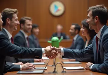 Google i Epic Games zakopały topór ...