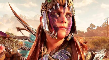 Insider: przygodowa gra akcji Horizon Forbidden West wkrótce nie będzie już dostępna wyłącznie na PlayStation! Gra może zostać wydana na PC w ciągu miesiąca