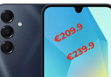 Europejskie ceny ultra-budżetowego smartfona Samsung Galaxy ...