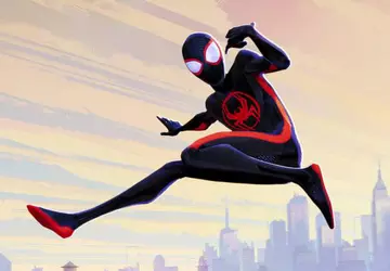 Spider-Man: Beyond the Spider-Verse ponownie opóźniony: ...