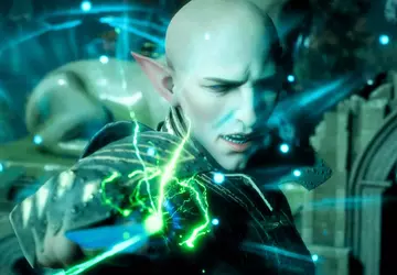 W Dragon Age: The Veilguard będzie ...