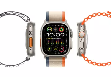 Plotka: Apple Watch Ultra 3 nie ...