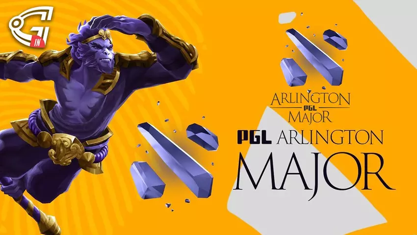 Pośrednie wyniki Majora Arlingtona 2022 PGL w Dota 2: Spirit i PSG.LGD zagrają o awans do wielkiego finału turnieju