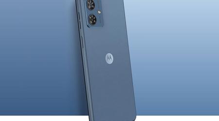 Nie tylko Moto Edge 50 Neo: Motorola przygotowuje się do wydania Moto G55