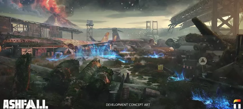 Dyrektor kreatywny Days Gone pracuje nad Ashfall – akcją fabularną z otwartym światem 