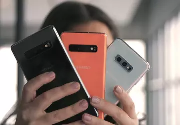 nowa aktualizacja Samsunga poprawiła możliwości fotografowania ...