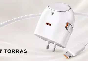 Torras Big Eye Pro: Kompaktowy hub, ...