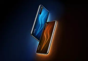 Pod-marka OPPO informuje o debiucie Realme ...