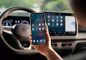 Właściciel samochodu odkrył lukę w zabezpieczeniach ...