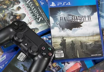 Droga do cyfryzacji: sprzedaż fizycznych kopii ...