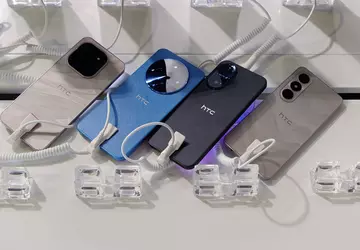 HTC zamierza powrócić na rynek z ...