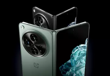 Składany smartfon OnePlus Open jest już ...