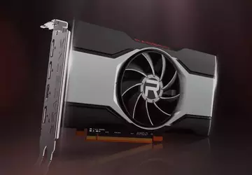 AMD Radeon RX 6600 XT obiecuje ...