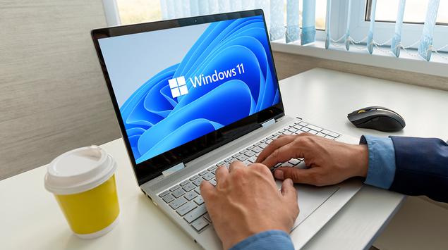 Aktualizacja Windows 11 przynosi nieoczekiwany "prezent" ...