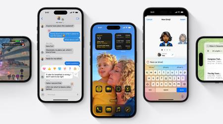 Nie wszystkie iPhone'y będą mogły zostać zaktualizowane do iOS 18: Apple publikuje listę