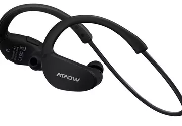 Bezprzewodowe sportowe słuchawki Cheetah MBH6 MPOW ...