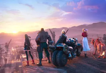 Plotka: Square Enix nie planuje wydania ...