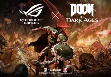 Szalona karta graficzna: ASUS ROG wyda ...