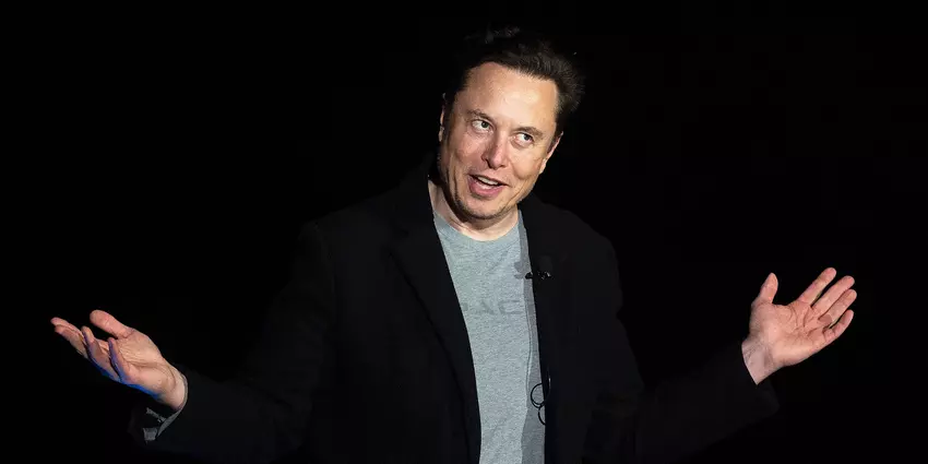 Musk urządził akademiki dla pracowników w siedzibie Twittera. Sam też często zostaje w biurze na noc
