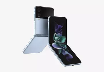 Pełna specyfikacja Samsunga Galaxy Z Flip4 ...