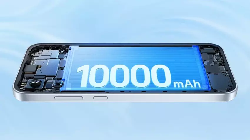 Oppo A7 Pro Max 5G smartfon