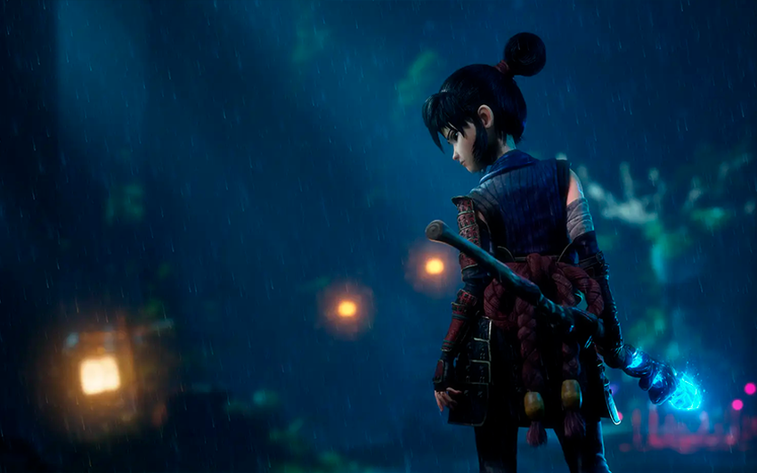 Kena: Bridge of Spirit pojawił się na Steamie z 25% zniżką i otrzymał aktualizację "Anniversary", która dodaje New Game+, tryb fotograficzny i wyzwania