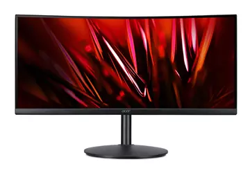 Acer XZ342CU S3: 34-calowy monitor z ...