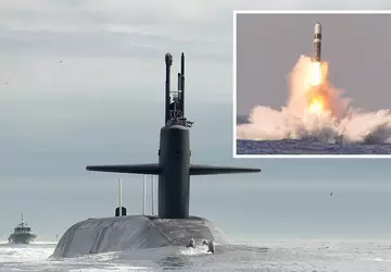 Stany Zjednoczone wysłały do Wielkiej Brytanii ...