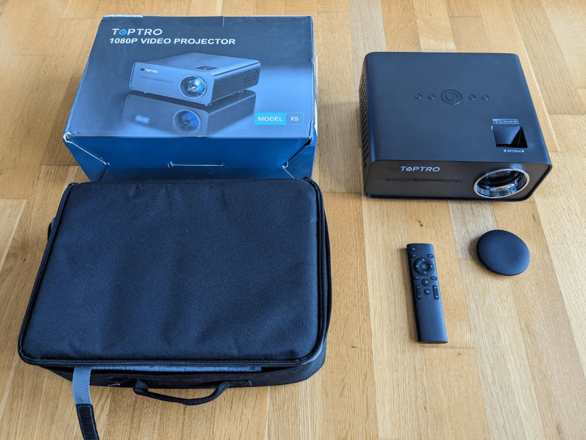 porównanie X1 vs X5