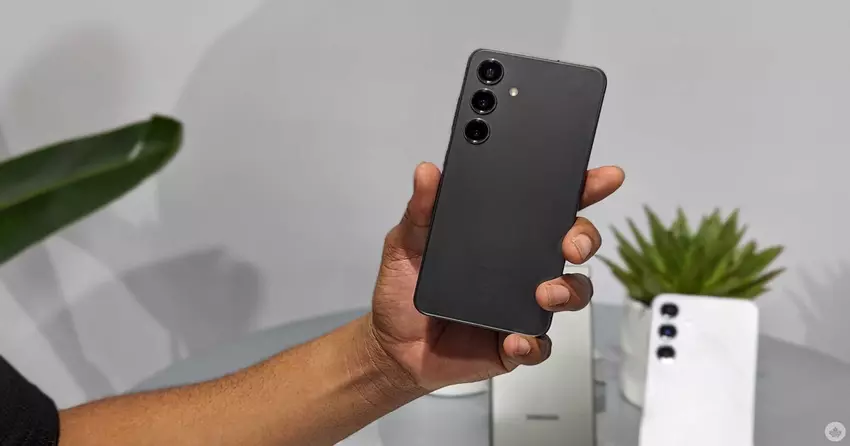 W Wielkiej Brytanii fani Samsunga będą mogli otrzymać smartfon Galaxy S24 za darmo