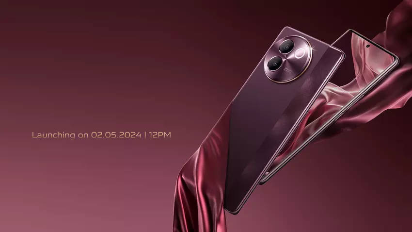 vivo V30e 5G z ekranem AMOLED, aparatem 50 MP i baterią 5500 mAh zadebiutuje 2 maja